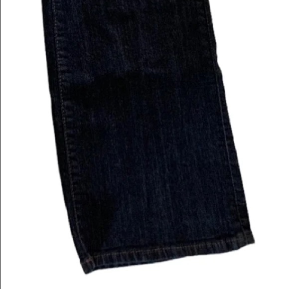 * Ann Taylor women’s size 10P jeans - Picture 3 of 8